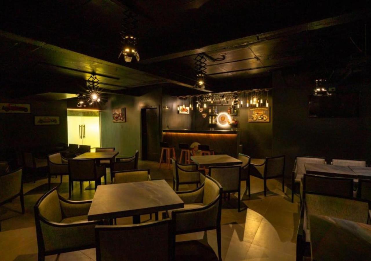 Hotel Visakka Palani Dış mekan fotoğraf