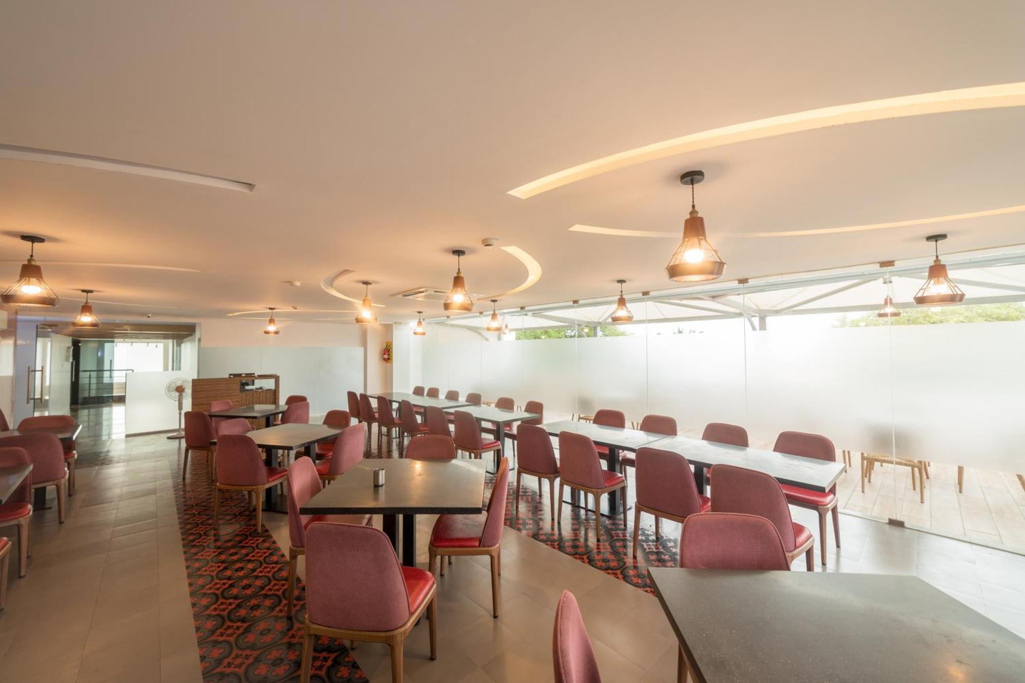 Hotel Visakka Palani Dış mekan fotoğraf